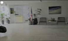 Attacco all'Iran, a Tel Aviv la gente si rifugia in un hotel