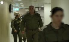 L'Idf: "Attacco su vasta scala" contro difese iraniane