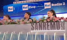 Sal da Vinci: "Io all'Eurovision? Ho detto da subito Per sempre si'"