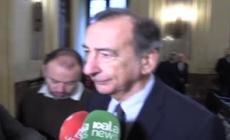 Tram deragliato, Sala: "Se e' stato un malore conta poco che fosse un mezzo nuovo"