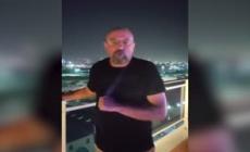 Italiani sulla nave da crociera a Dubai: "Cresce tensione con il passare delle ore"