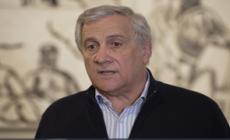 Tajani: 'L'Europa fara' sentire la sua voce'