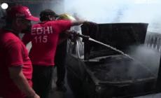 Pakistan, almeno 8 morti nel tentato assalto al consolato Usa a Karachi