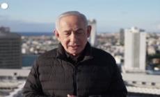 Netanyahu: "Gli attacchi a Teheran aumenteranno"