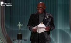 Gli attori di "Sinners" trionfano alla cerimonia degli Actor Awards