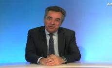 Grosso: 'La riforma ha l'unico obiettivo di modificare il Csm'