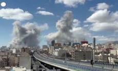 Iran e Iraq, l'evoluzione del fuoco incrociato