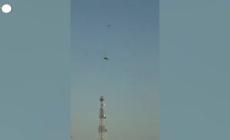 Caccia Usa F-15E precipita in Kuwait