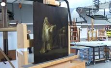 Un nuovo Rembrandt scoperto al Rijksmuseum di Amsterdam