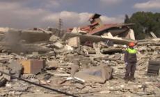 Libano sotto il fuoco israeliano, le macerie a Beirut sud e Houch El Rafqah