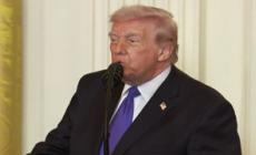 Iran, Trump: "Previste 4-5 settimane, ma possiamo continuare molto oltre"