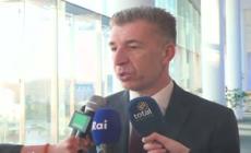 Violenza di genere, Cecchettin: "Sensibilizzare e' il primo passo"