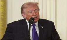 Iran, Trump: "Ecco gli obiettivi della nostra azione"