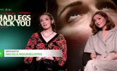 "Se solo potessi ti prenderei a calci", il film con Rose Byrne candidata agli Oscar