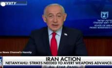 Netanyahu: "Il regime iraniano e' fanatico e irriformabile"