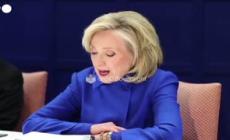 Le deposizioni di Bill e Hillary Clinton sul caso Epstein