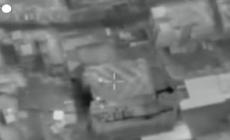 Distrutto un deposito di armi a Beirut dall'esercito israeliano