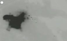 L'esercito israeliano attacca le truppe e i sistemi di difesa iraniani