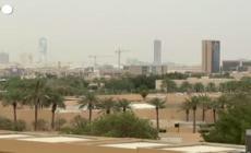 Due droni contro l'ambasciata Usa a Riad, domato l'incendio