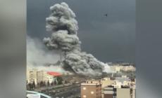 Iran, quarta giornata sotto l'attacco di Israele e Usa