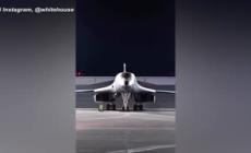 Iran, video sugli attacchi con la "Macarena" in sottofondo