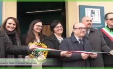 Banca Territori del Monviso inaugura la nuova filiale di Piobesi Torinese