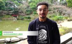 Atletica, Aouani festeggiato a Tokyo: "Un onore il record stabilito qui"