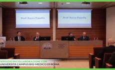 Roma, all'Ucbm nuova tecnologia immersiva per gli aspiranti dentisti