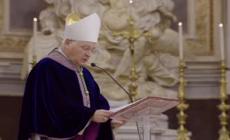 Il vescovo di Nola: "La tragedia di Domenico ci ha spezzato il cuore"