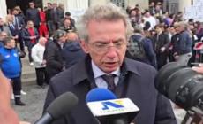 Domenico, il sindaco Manfredi: "Ora e' il momento di stringerci alla famiglia"