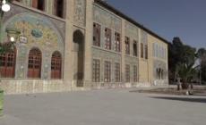 Danneggiato lo storico palazzo del Golestan a Teheran, patrimonio mondiale dell'Unesco