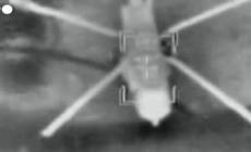 Israele bombarda un elicottero dell'esercito iraniano e alcuni soldati