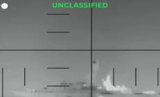 Sottomarino Usa attacca nave iraniana al largo dello Sri Lanka, 80 morti