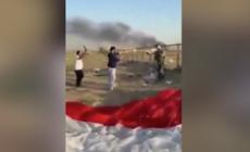 Kuwait, il soccorso ai piloti dei due caccia Usa abbattuti dal "fuoco amico"