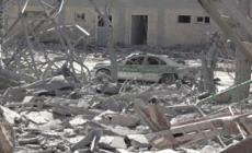 Iran, quinto giorno dell'offensiva di Usa e Israele