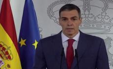 Iran, Sanchez: "La posizione della Spagna e': no alla guerra"