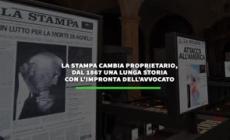 La Stampa cambia proprietario, entro giugno il passaggio da Gedi a Sae