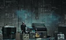 Neri Marcore' protagonista di "Gaber- mi fa male il mondo"