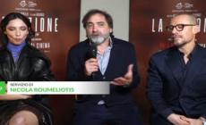 In sala il nuovo thriller "La Lezione" firmato Stefano Mordini