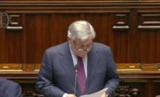 Tajani: "100.000 italiani coinvolti direttamente o meno dalla crisi in Iran"