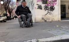 Paralimpiadi, i rischi quotidiani dei residenti con disabilita' a Roma