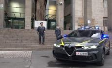 Blitz a Catania, societa' portuale agevolava traffico di droga internazionale