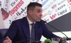 Vannacci: "Amico di Putin? Bisogna avere buone relazioni con tutti"