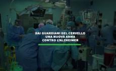 Dai guardiani del cervello una nuova arma contro l'Alzheimer: la ricerca del parmigiano Marco Colonna - Video 