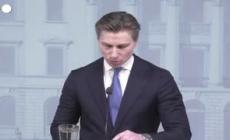 La Finlandia potrebbe rimuovere il blocco contro armi nucleari