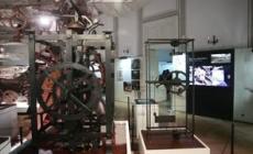 La ricostruzione funzionante dell'orologio di Leonardo da Vinci a Milano