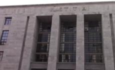 Allarme bomba al Palagiustizia di Milano, bonifica ancora in corso