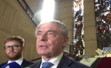 Urso: "Benzina sotto i 2 euro, ma dipende dalla durata del conflitto"