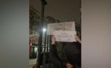 Torino, Extinction Rebellion "rinomina" le vie con i nomi di partigiane