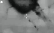 Idf diffonde video di raid israeliani contro obiettivi Hezbollah in Libano